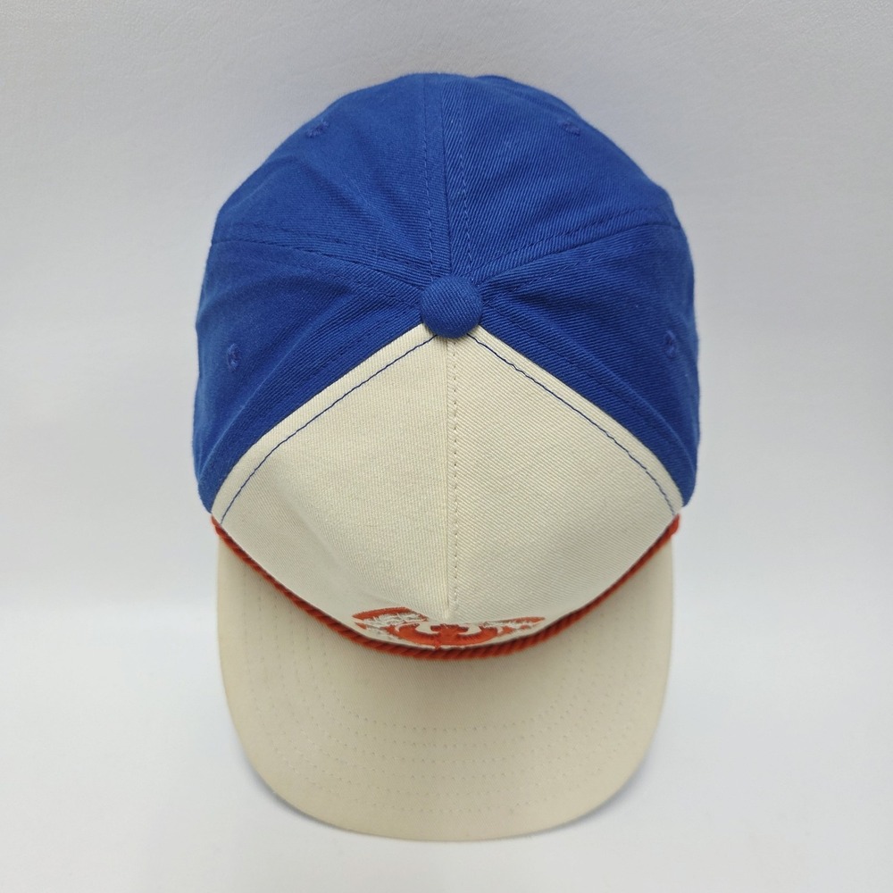 Disney Parks Star Wars Galaxy's Edge Rise of the Resistance Ride Rope Hat Adult - Picture 6 of 9